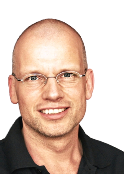 Johannes Ernst